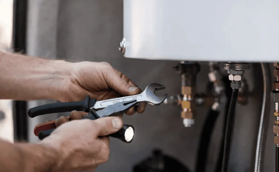 Why choose Water Heater Repair in Freeland, WA